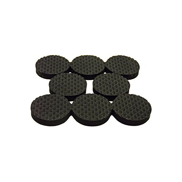 Richelieu TG 16PK 1BLK Grip Pads 23284TV - main